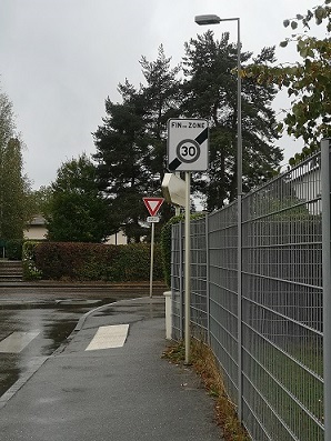 Montbéliard Montbéliard