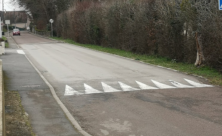 Geneuille Geneuille