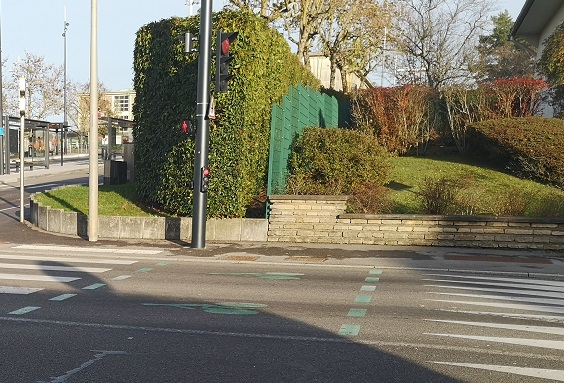 Montbeliard