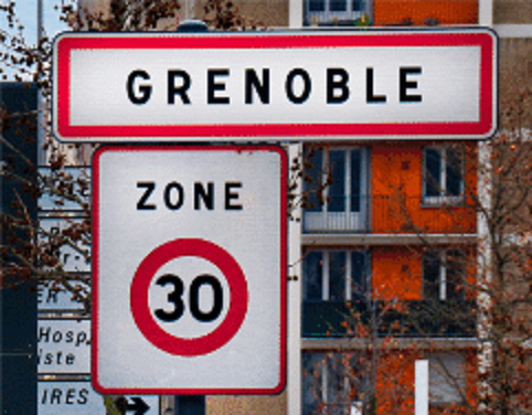 Grenoble