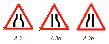 Signalisation