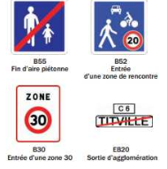 Signalisation