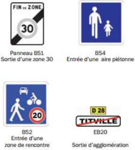 Signalisation