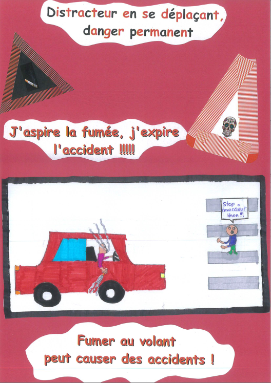 Image 31 : Affiche Les Girls - Lycee LaSalle