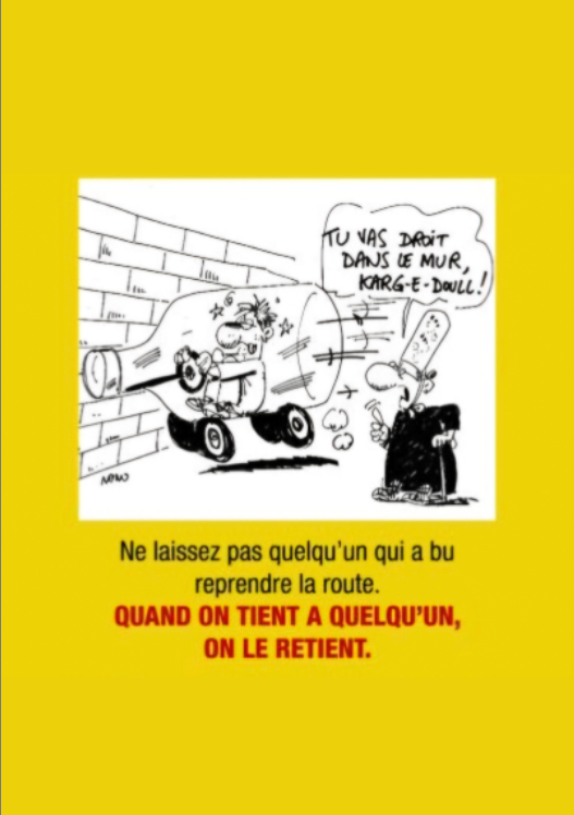 Image 21 : Affiche equipe Les Tulipes - Lycee LaSalle