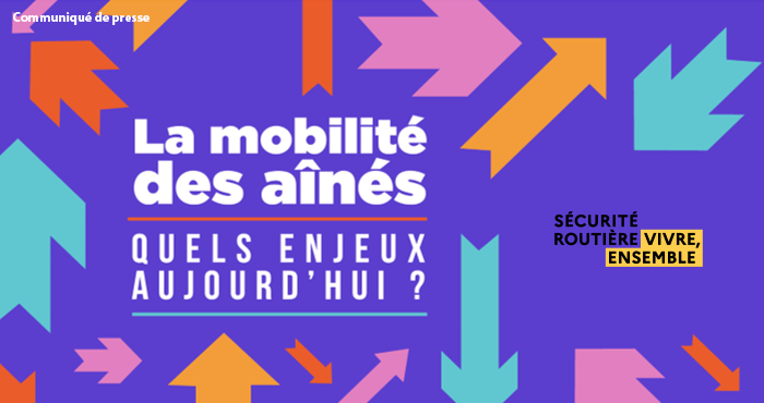 mobilité des aînés : vidéo